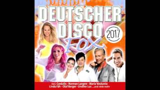 Deutscher Disco Fox 2017 MiniMix