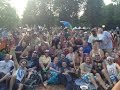 String Cheese Incident - Valley of the Jig - Electric Forest - 2014