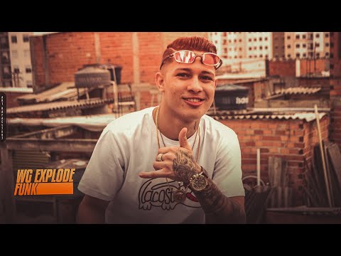 MC LK 13 - Medley Pra Todas Quebrada (Vídeo Clipe) DJ Luky MPC