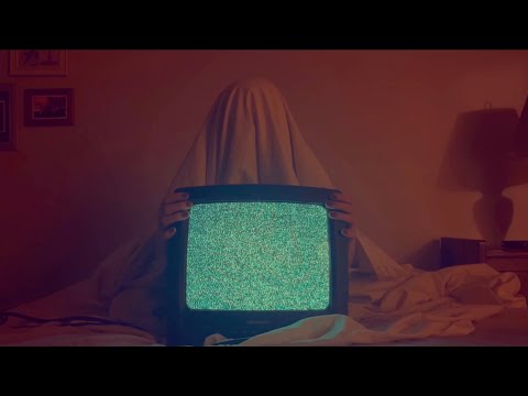 Everyone's Dying (Grandma's Drunk Again) [Official Lyric Video]