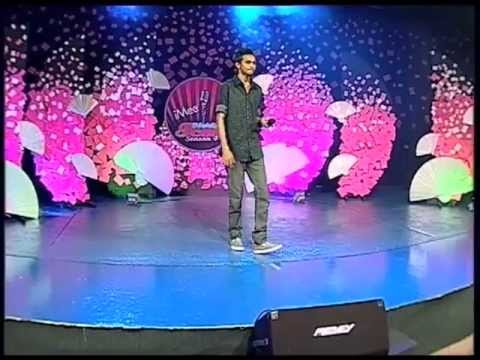 Maldivian Icon Season 4 Episode 01 - Abdulla Shifau