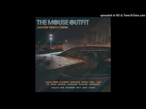 The Mouse Outfit ft. Berry Blacc, KinKai & Layfullstop - Cut Em Loose