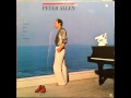 Peter Allen  -  I'd Rather Leave While I'm In Love  (1979, A
