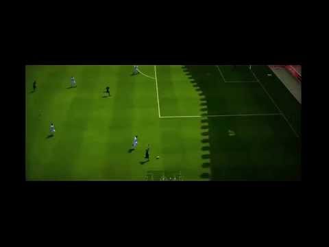 Fifa 14 Pro Clubs | Toscarias FC @ Pettruz Goals Compilation