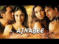 Ajnabee Full Movie Akshay Kumar Bobby Deol Kareena Kapoor Bipasha Basu Hindi Movies 2025