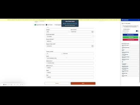 Item video thumbnail