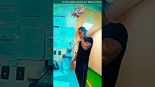 DAVE EAST Calling His Mom From Jail x DUI Arrest x  Police Station #Trending