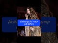 Aishwarya Rai Ramp Walk Paris ️ Fashionkajalwa