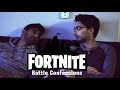 Fortnite Addiction | Battle Royal Confessions