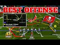 Mastering The Tampa Bay Buccaneers Playbook In Madden 25 Top Formations Plays