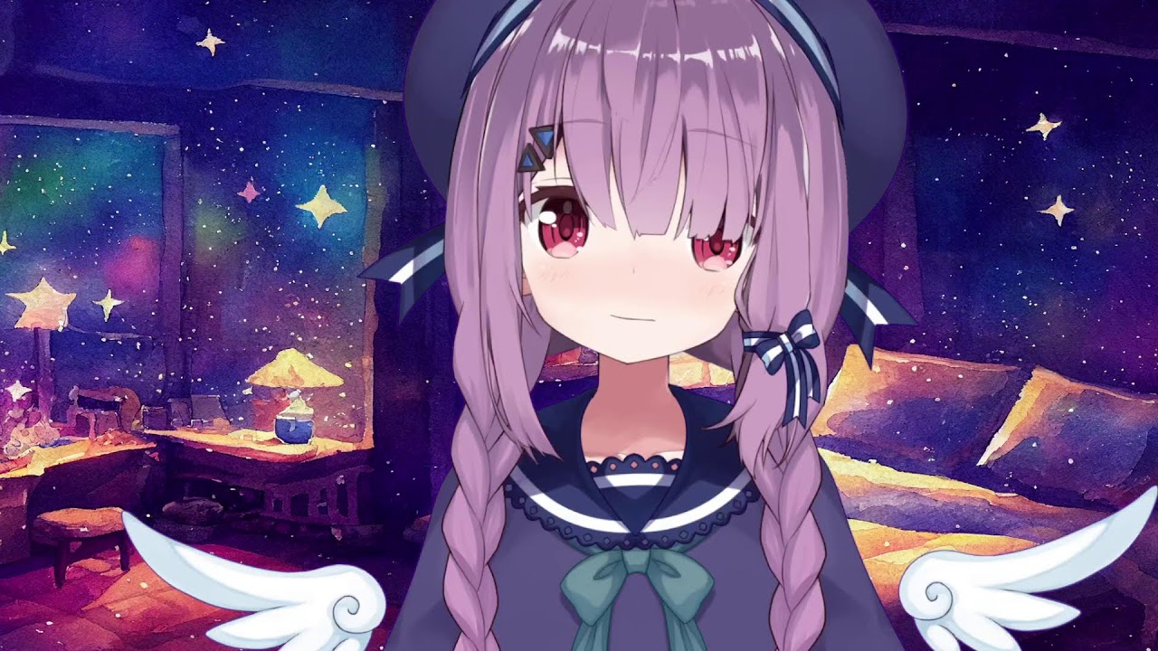 【耳元雑談】緊張する…♡【ユメノシオリ】Neumann Ku100 / ASMR