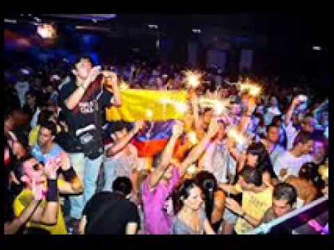 Dj Francois - Live At The Waterfront Dublin 1995