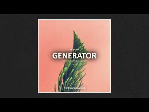 | "GENERATOR" | Flume x Cinematic x Skin X Electronic Type Beat | Epic Synth Instrumental 2021🌴