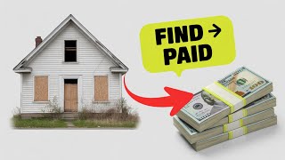 Empty Property Spotter Business: Equipment, Pricing & Leads (UK) - low-cost business idea
