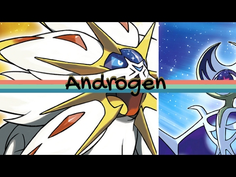 Androgen: inizio di una nuova avventura