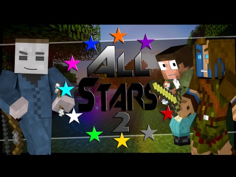 All Stars 2 - S2E04 - Smart Decisions