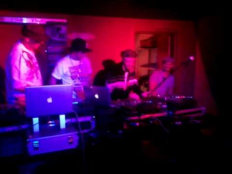 Dj Double S @ Margot - Carmagnola