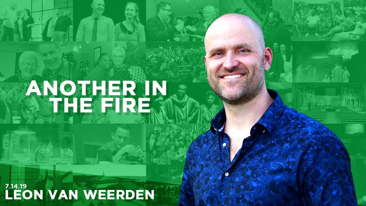 071419 Another in the Fire