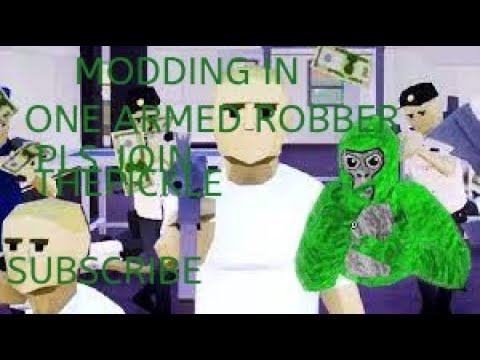 OAR Mod tolling | Modding | ThePickle ???????? | Pls join and subscribe | trolling by modding in OAR