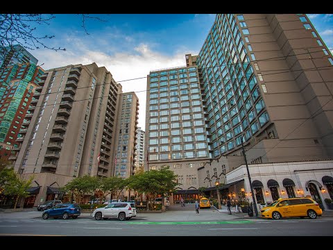 The Sutton Place Hotel Vancouver