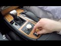 8 Reasons We Love The 2015 Lexus LS460L