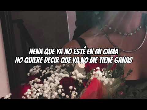 Att: La Ex - Betzabeth (Letra)