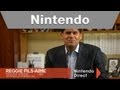 Nintendo Direct America - Resumen+Video 25 de Octubre