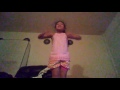 Pajama Gymnastics How To Do A Backbend