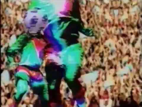 Vinheta de Abertura - Globo Esporte SP [Globo - 1999]