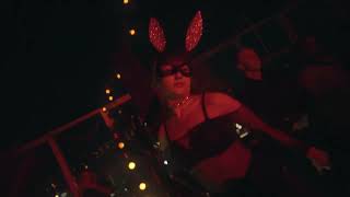 level 27 Warsaw   Welcome To The Jungle