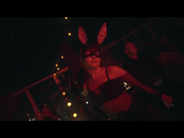 level 27 Warsaw / Welcome To The Jungle