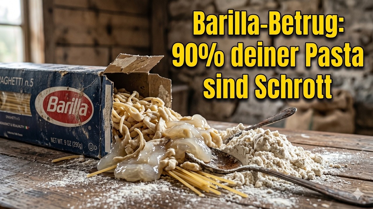 Spaghetti-Betrug: 6 Marken zum Meiden und 3, die tatsächlich echte Pasta sind