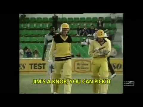 Come on aussie come on Parody AFL Footy show