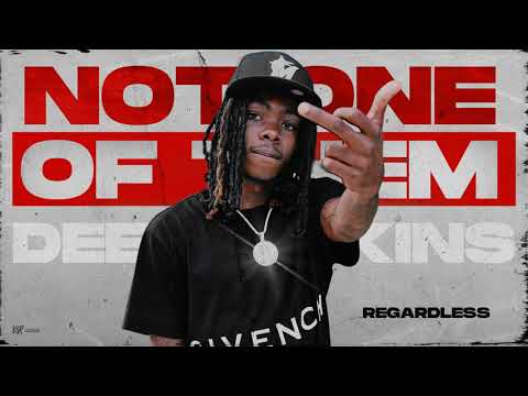 Dee Watkins - Regardless (Official Audio)