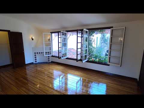 PL8678 - Fully Restored 1920's Spanish Art Deco Residence For Lease!