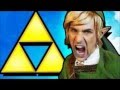 Smosh: THE LEGEND OF ZELDA RAP ...