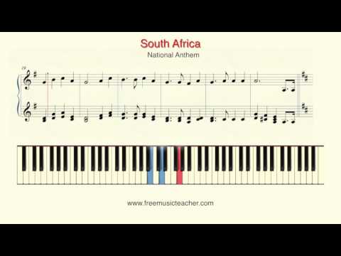 download lagu mp3 mp4 Sheet Music South Africa, download lagu Sheet Music South Africa gratis, unduh video klip Sheet Music South Africa