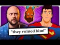 My Adventures With Superman Is A Great Show With Just One Problem