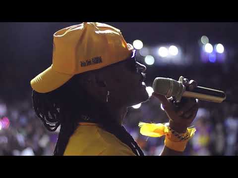 GG Lapino chante  L'UP Le renouveau