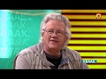 Zjef Naaijkens was zanger en tekstschrijver van de Veulpoepers | KRAAK.