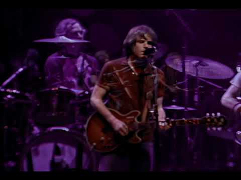 Grateful Dead [4K Remaster]  12 31 1981  (Set 1 of 3)  --  [PRO SHOT / FLAC SBD]