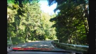 Mt. Rainier - &quot;Soul Purpose&quot; by Nightmare on Wax