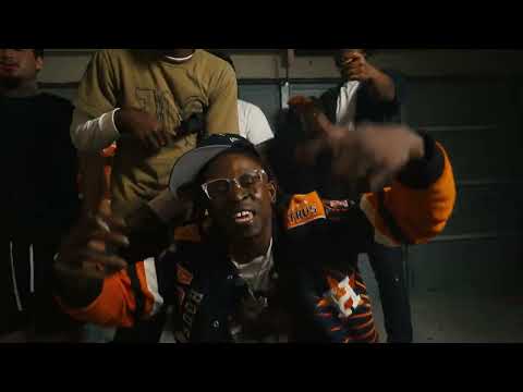 Ozonethegod - HangTime (Shot by @J.Turren )