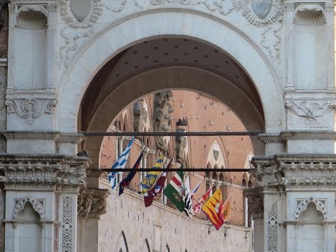 Squilli la Fè - Marcia del Palio