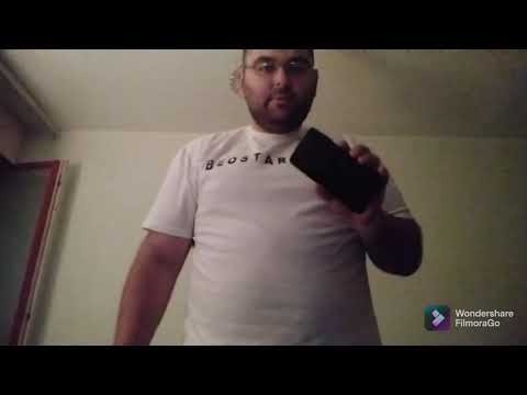 KAKO!!! ANDROID Kako upaliti lampu na telefonu na glas ...?