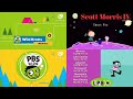 PBS KIDS Program Break 20 LPB 2015