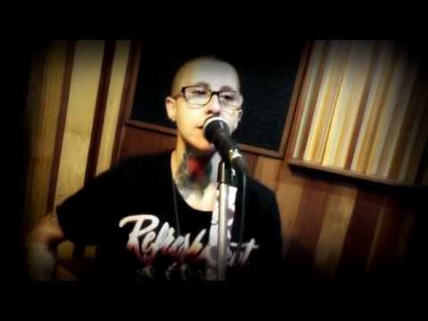 Psycho Killer - Nanda Vieira e Trio Black Tongue