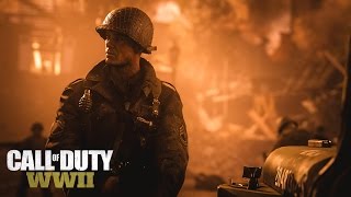 Call of Duty WWII Gold Edition (Xbox One) Xbox Live Key EUROPE