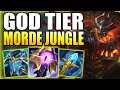 RIOT CHANGED MORDEKAISER BUT HE STILL REMAINS A GOD IN THE JUNGLE! Gameplay Guide League of Legends