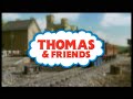 Thomas Friends UK DVD Promo 2004